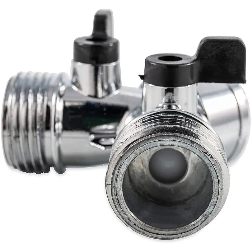 Metal Garden Hose 